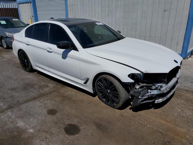 WBAJE5C50KG919708 BMW 540 I