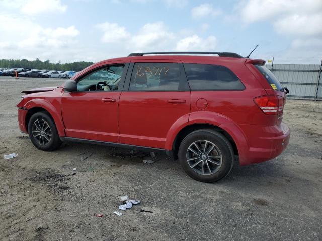 3C4PDCAB6JT236449 Dodge JOURNEY SE