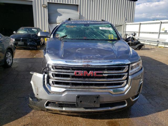 1GKKNML41MZ223489 GMC ACADIA SLT