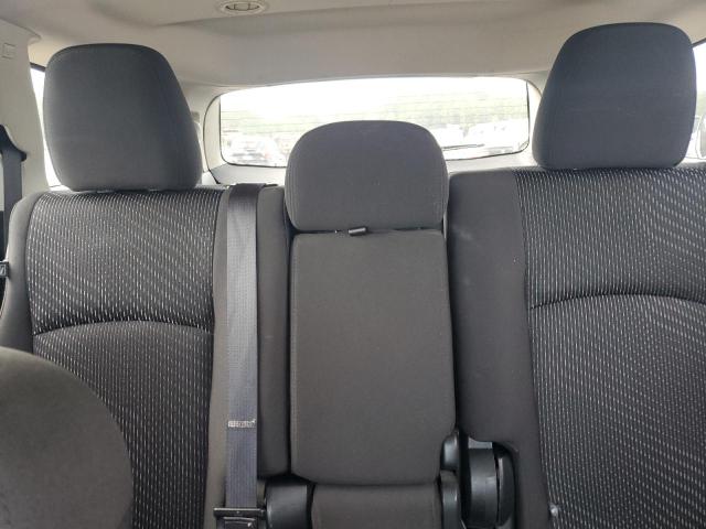 3C4PDCABXHT607672 Dodge JOURNEY SE