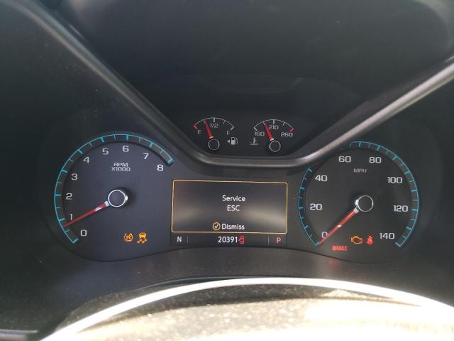 1GTG6FEN9M1258019 GMC Canyon At4