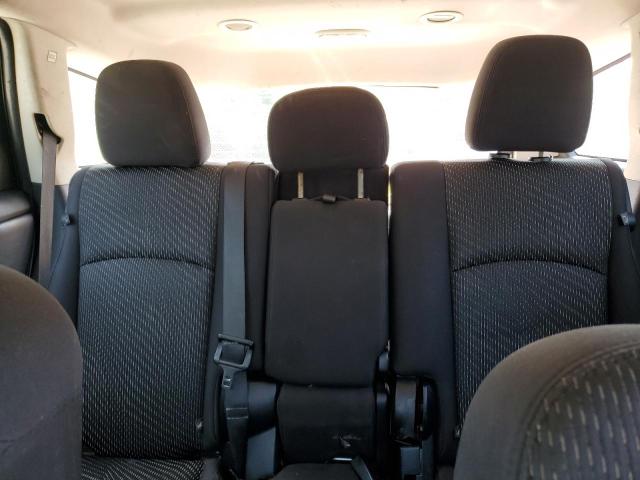 3C4PDCAB0ET148745 Dodge JOURNEY SE
