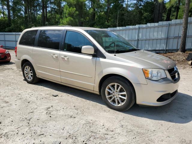 2C4RDGCG8ER265114 Dodge Grand Caravan Sxt