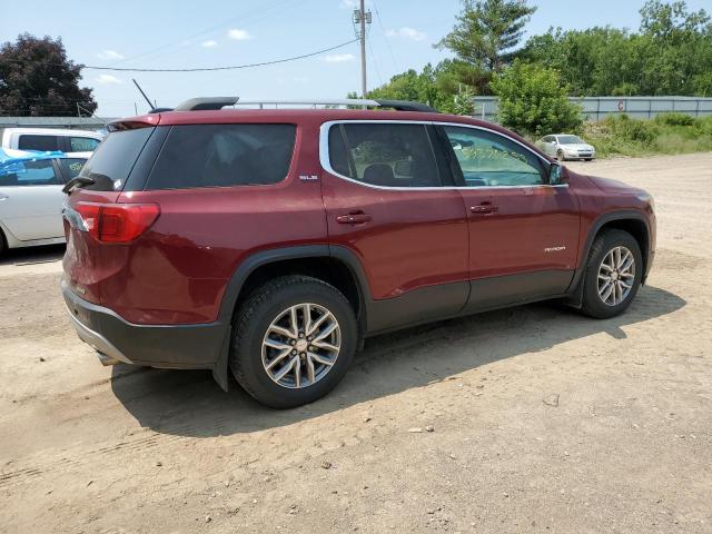 1GKKNSLS1JZ153703 GMC ACADIA SLE