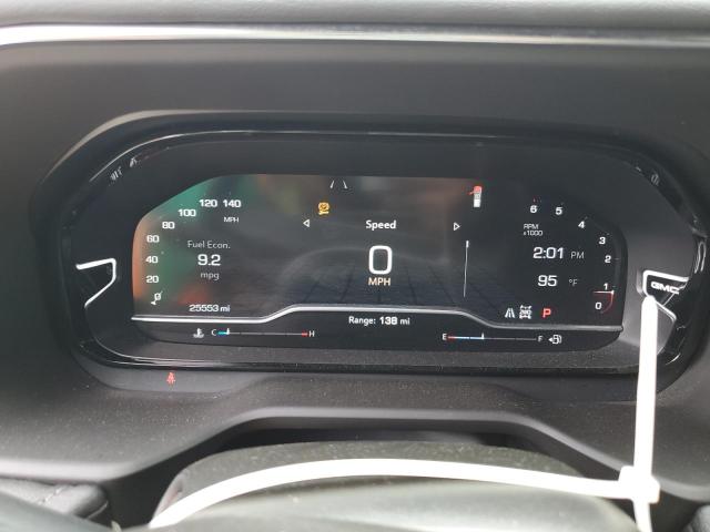 1GKS2JKL3NR231322 GMC YUKON XL DENALI