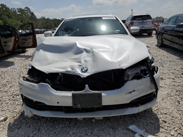 WBAJE5C59KG920002 BMW 540 I