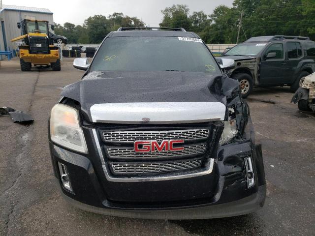 2GKALTEK4E6178164 GMC Terrain Slt