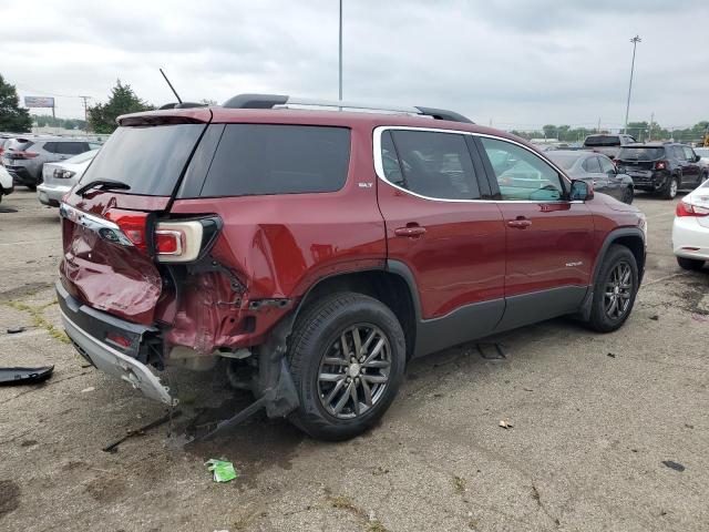 1GKKNULS3HZ206679 GMC Acadia Slt-1