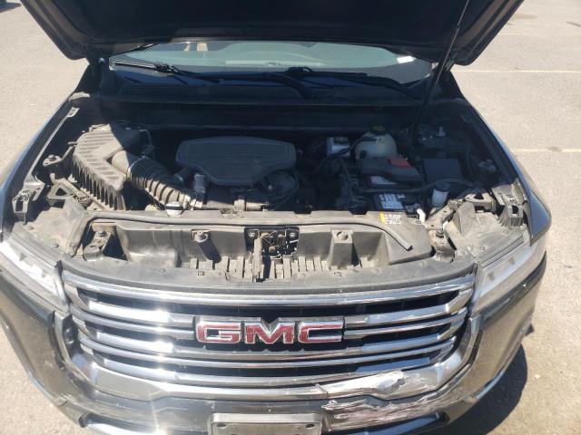 1GKKNLLS8LZ122537 GMC Acadia At4