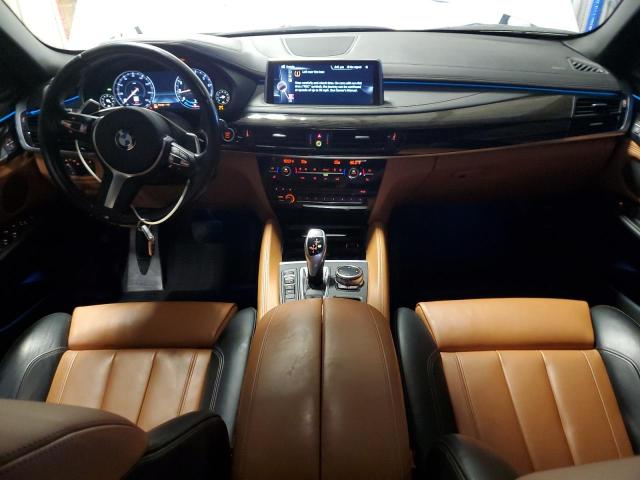 5UXKU0C54G0F93085 BMW X6 Sdrive35i