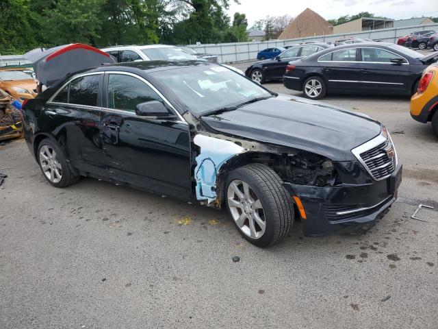 1G6AB5RX8F0102704 Cadillac ATS LUXURY
