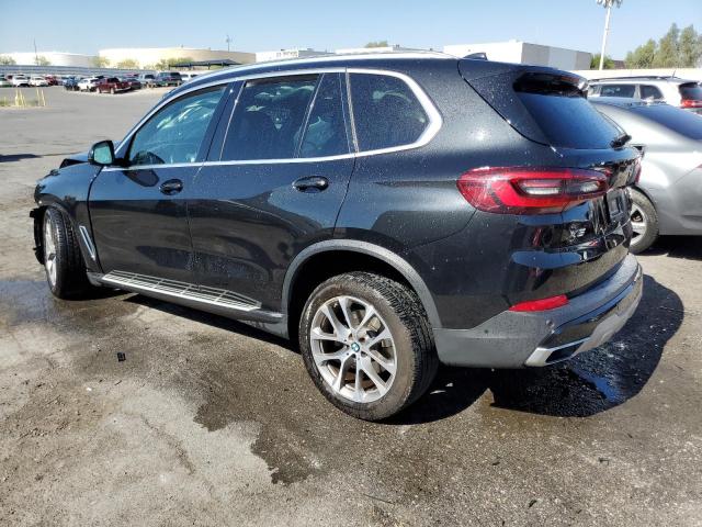 5UXCR6C0XN9N18815 BMW X5 Xdrive40i