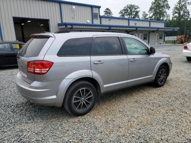 3C4PDCAB2JT170157 Dodge JOURNEY SE