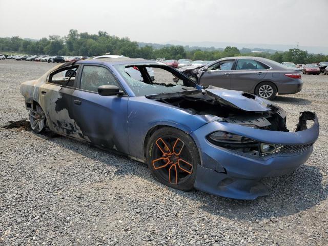 2C3CDXGJXKH742515 Dodge Charger Scat Pack