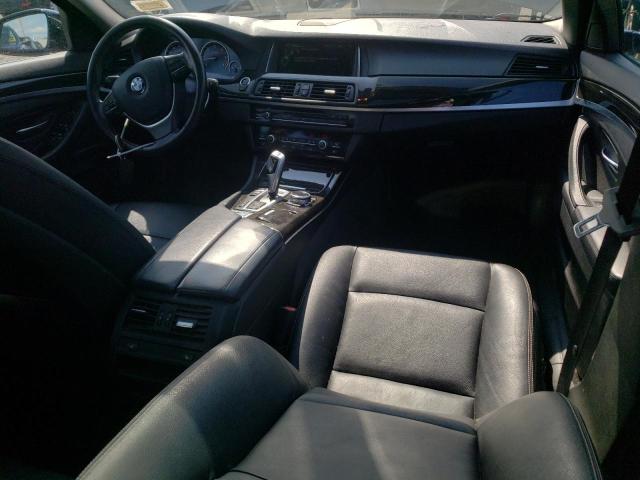 WBAFV3C5XED684931 BMW 535 D Xdrive