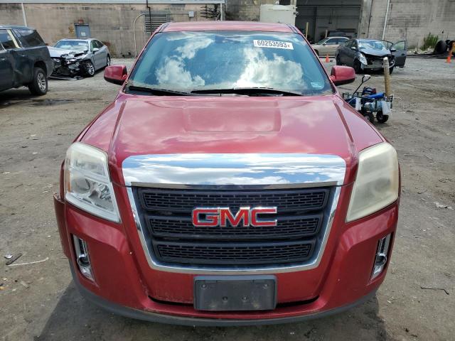 2GKALMEK0F6349046 GMC Terrain Sle