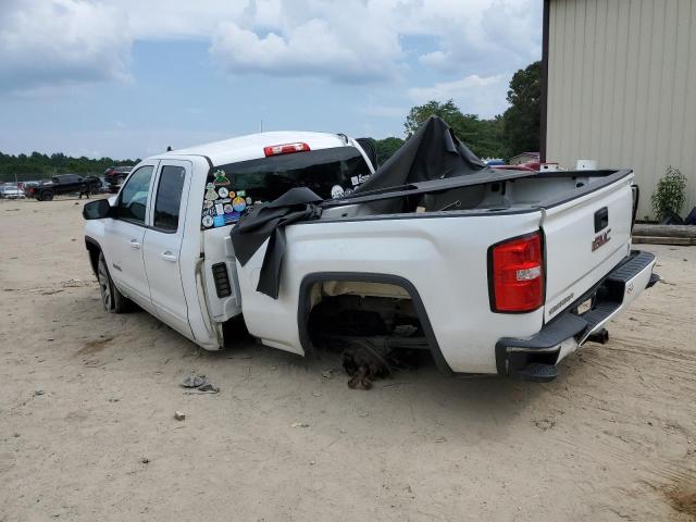 1GTV2LEC2JZ265584 GMC Sierra K1500