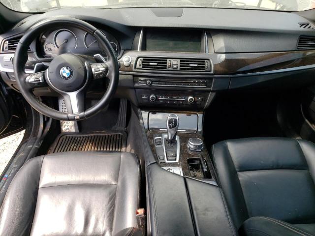 WBA5A5C51GD528525 BMW 528 I