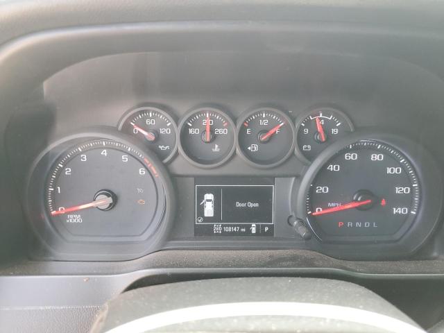 1GT19LE79LF108393 GMC Sierra K2500 Heavy Duty
