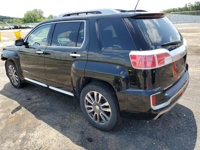 2GKFLVE34H6262919 GMC Terrain Denali