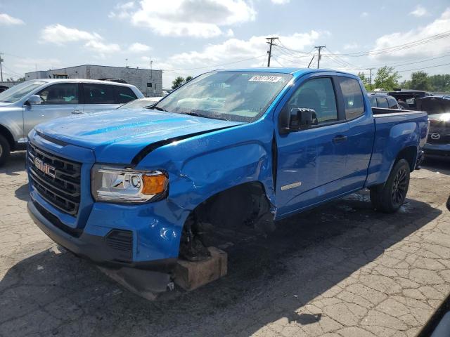 1GTH5BEA2M1183452 auction archive image