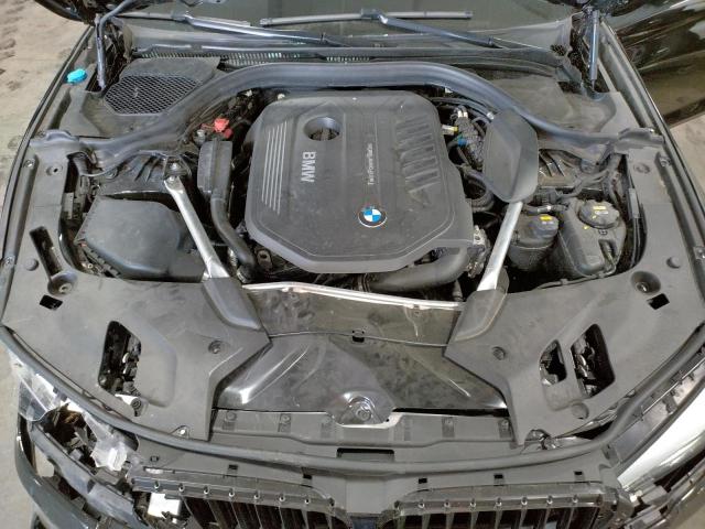 WBAJE7C55KWW31636 BMW 540 XI