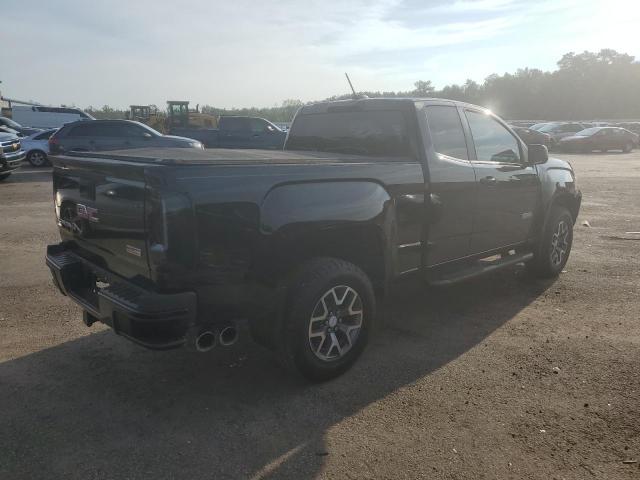 1GTH5BE39F1156124 GMC CANYON SLE