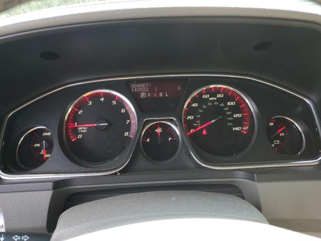 1GKKRRKD6EJ244289 GMC Acadia Slt-1