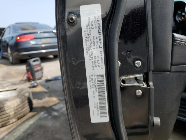 2C3CCAAG2EH376373 Chrysler 300