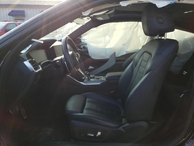 WBA53AP02MCG20717 BMW 430I