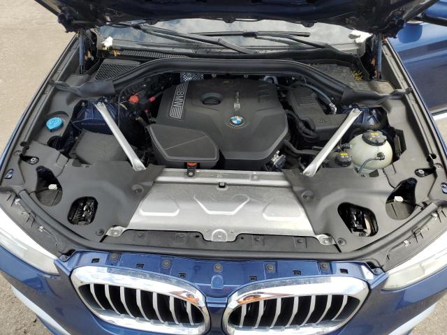 5UXTR9C57JLC77969 BMW X3 Xdrive30i