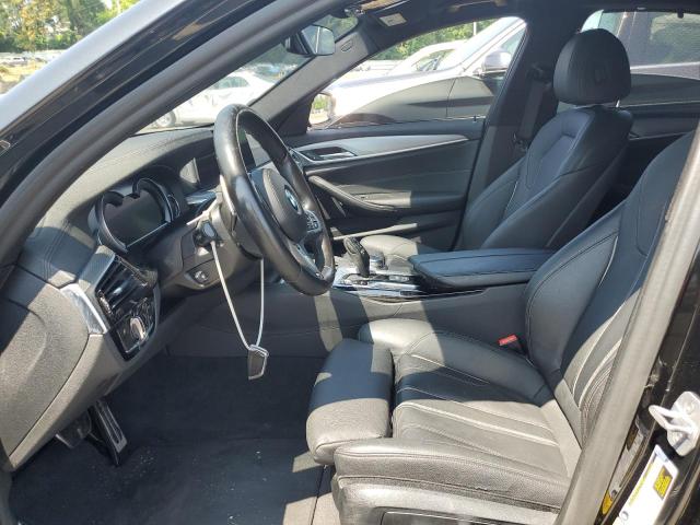 WBAJA7C32HG458493 BMW 530 XI