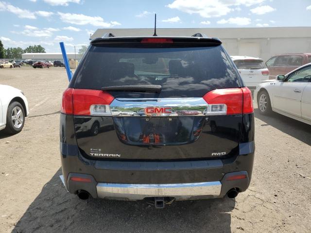 2GKFLYE33E6372454 GMC Terrain Slt