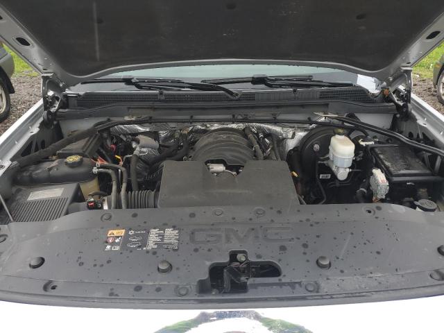 1GTV2UEH4FZ334316 GMC Sierra K1500 Sle