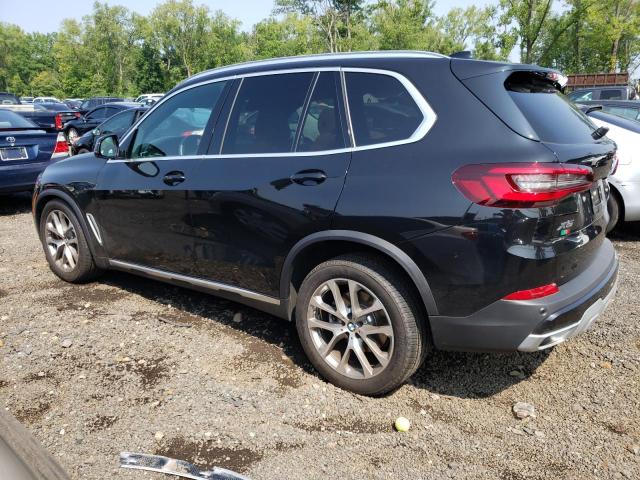5UXCR6C04P9P95883 BMW X5 Xdrive40i