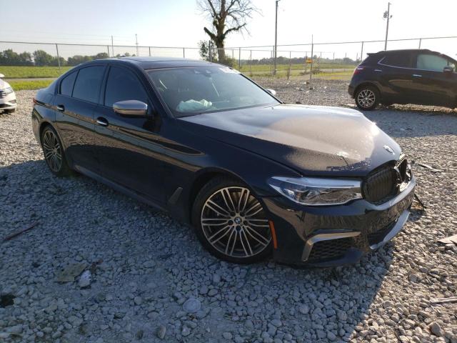 WBAJB9C55JB049742 BMW M550xi