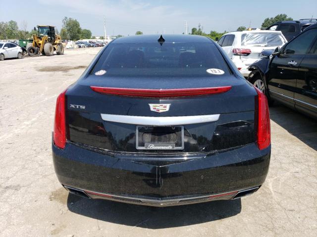 2G61M5S39G9143965 Cadillac Xts Luxury Collection