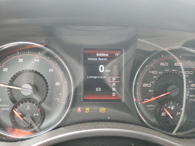 2C3CDXBG3EH284543 Dodge Charger Se