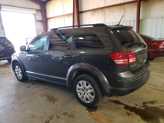 3C4PDCABXJT385351 Dodge JOURNEY SE