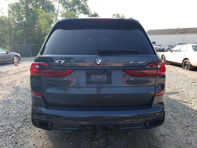 5UXCW2C02M9G59851 BMW X7 Xdrive40i