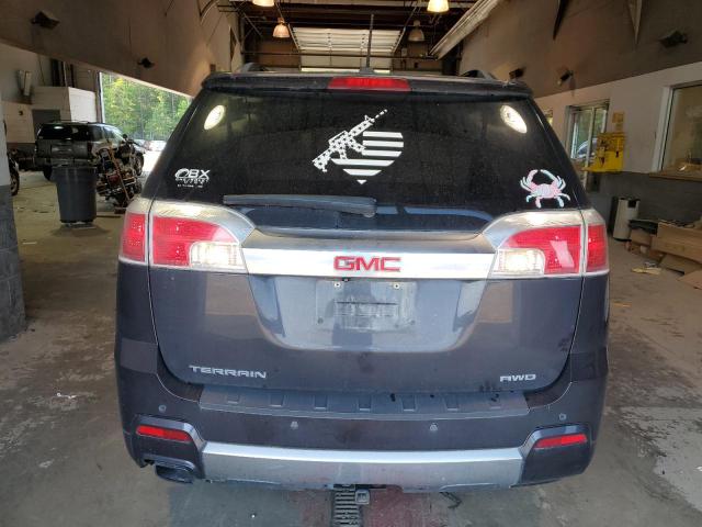 2GKFLZEK4F6385552 GMC Terrain Denali