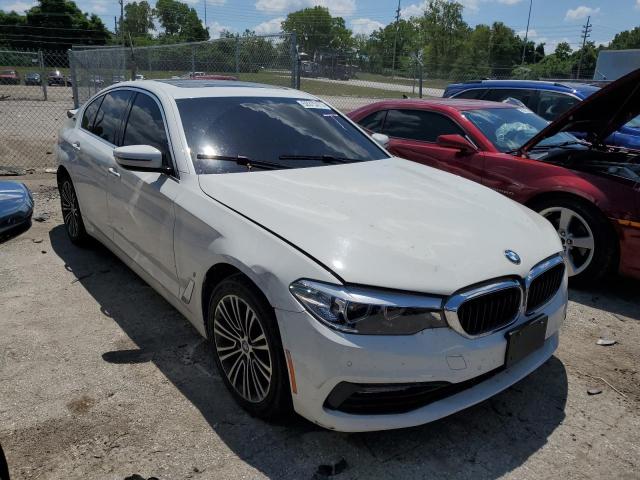 WBAJB1C5XJB084360 BMW 530XE