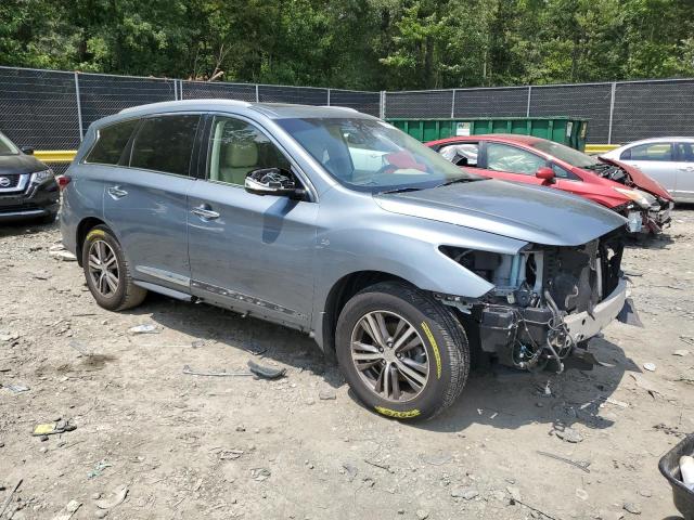 5N1DL0MM7HC514696 Infiniti QX60