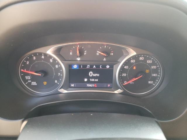 3GKALVEV3KL240859 GMC Terrain Slt