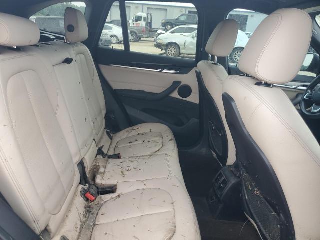 WBXHT3Z3XH4A65795 BMW X1 Xdrive28i