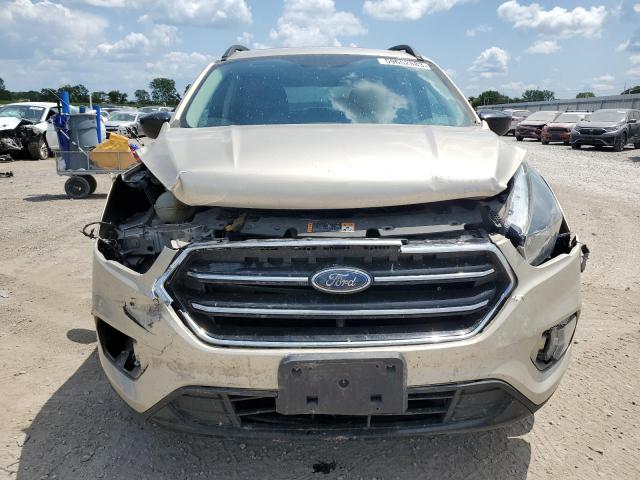 1FMCU9GDXHUF00584 Ford ESCAPE SE
