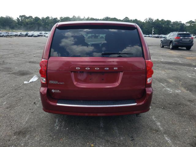 2C4RDGBG8FR634508 Dodge Grand Caravan Se
