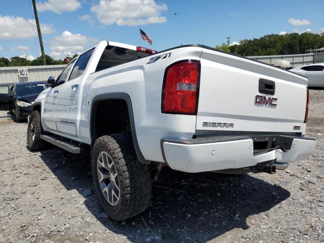 3GTU2VECXEG168629 GMC Sierra K1500 Slt
