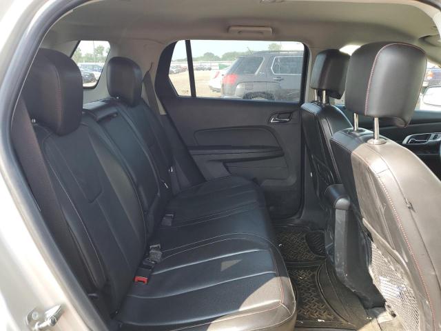 2GKFLXEK3E6303149 GMC Terrain Slt