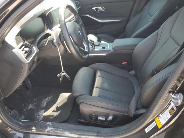 3MW5R1J08L8B36173 BMW 330I